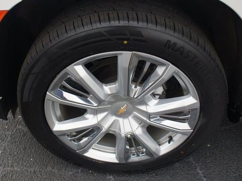 Used 2022 Chevrolet Tahoe High Country image 27