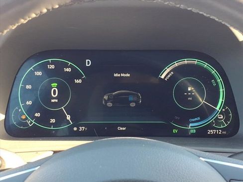 Certified 2023 Hyundai Sonata Limited image 29