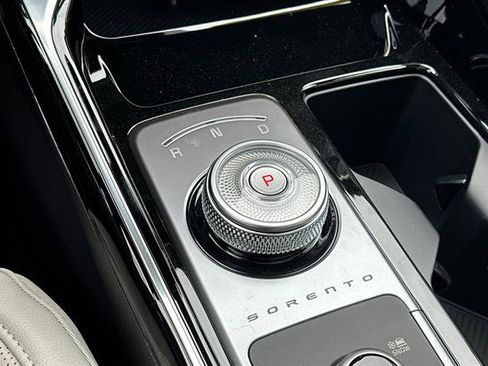 New 2026 Kia Sorento SX Prestige AWD/4WD image 26
