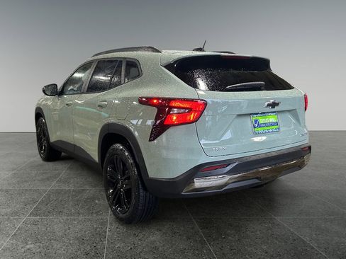 New 2026 Chevrolet Trax ACTIV image 5