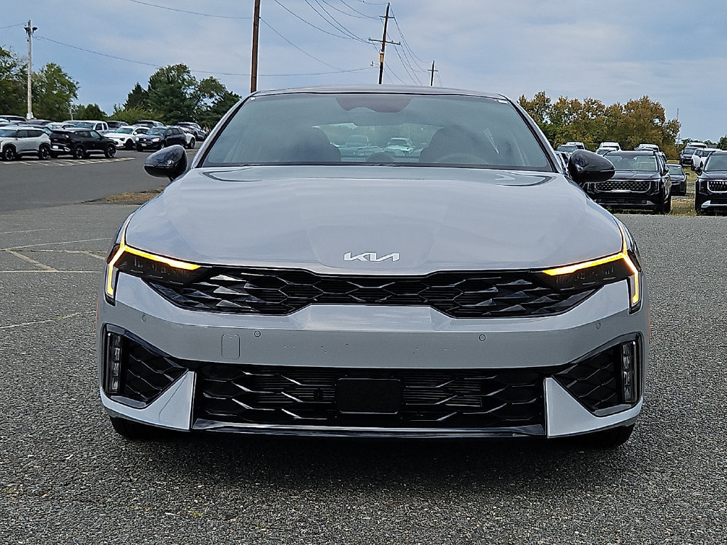 New 2026 Kia K5 GT-Line w/ GT-Line Premium Package AWD/4WD image 2