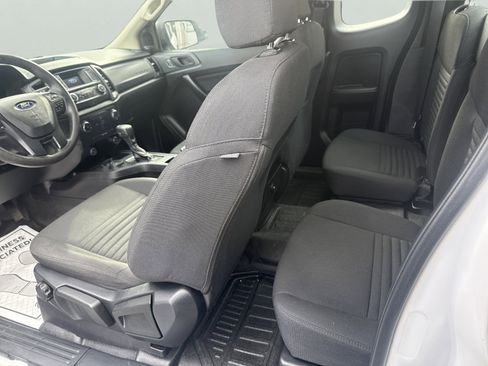Used 2021 Ford Ranger XL w/ Equipment Group 101A High image 10