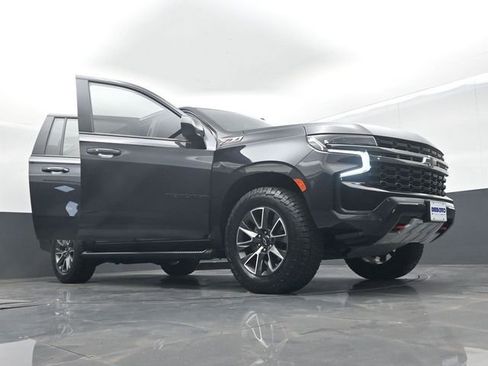 Used 2022 Chevrolet Suburban Z71 image 72