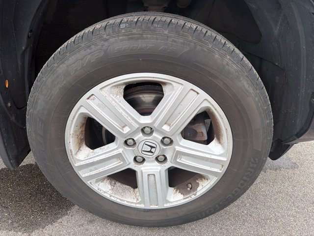Used 2012 Honda Ridgeline RTL image 4