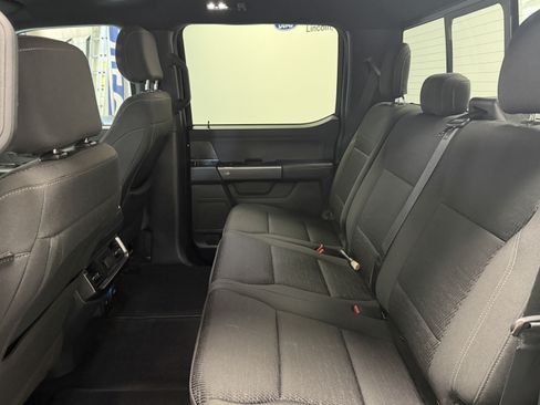 Used 2021 Ford F150 XLT w/ Equipment Group 302A High AWD/4WD image 19