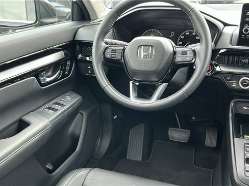 Used 2025 Honda CR-V EX-L image 25