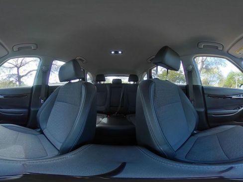 Used 2025 Kia Seltos S image 39