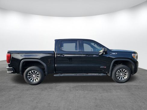 Used 2020 GMC Sierra 1500 AT4 w/ AT4 Premium Package image 24