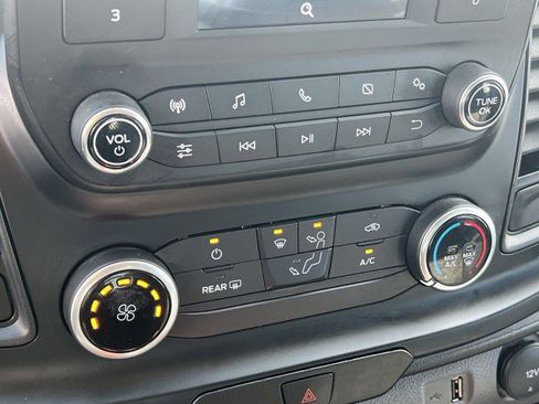 Used 2024 Ford Transit 250 Minivan/Van w/ Exterior Upgrade Package image 17