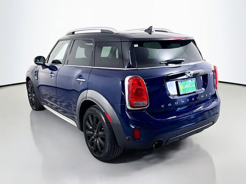 Used 2017 MINI Cooper Countryman FWD image 7