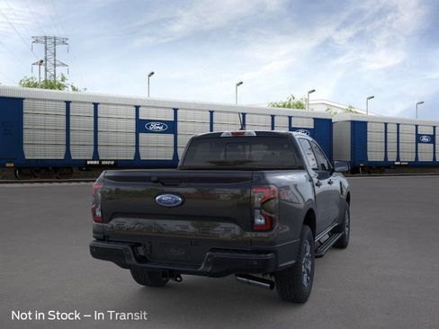 New 2026 Ford Ranger XLT AWD/4WD image 23