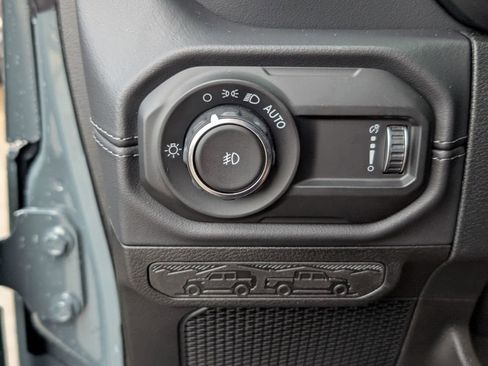 New 2026 Jeep Wrangler Sahara image 26