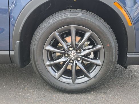 New 2026 Honda CR-V EX-L image 5
