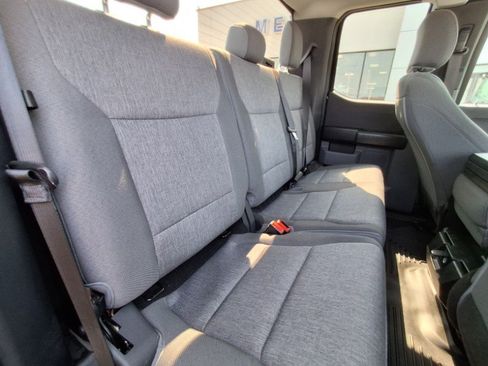 Used 2025 Ford F150 XL w/ Equipment Group 103A High AWD/4WD image 16