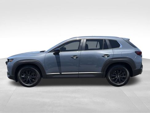 Used 2023 MAZDA CX-50 2.5 S w/ Weather Package AWD/4WD image 6
