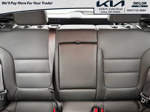 Used 2024 Chevrolet TrailBlazer RS AWD/4WD image 13