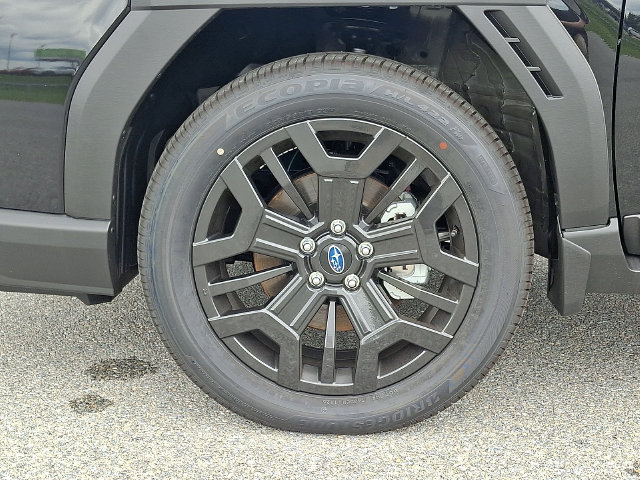 New 2026 Subaru Outback Limited XT AWD/4WD image 8