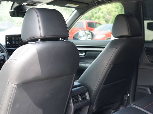 Used 2024 Honda CR-V Sport Touring image 18