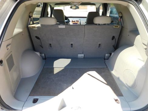 Used 2007 Chevrolet Equinox LT w/ LT Preferred Equipment Group image 11