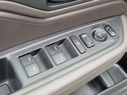 Used 2018 Honda Odyssey EX-L image 21