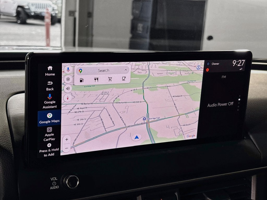 New 2026 Honda Pilot Elite image 16