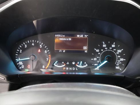 Used 2022 Ford Escape S AWD/4WD image 37