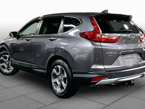 Used 2018 Honda CR-V EX image 12