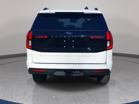 New 2026 Ford Expedition Tremor AWD/4WD image 6