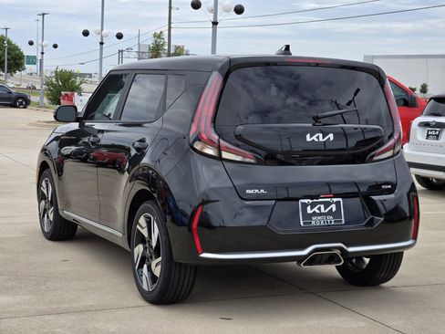 New 2025 Kia Soul GT-Line image 3
