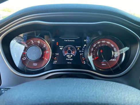 Used 2023 Dodge Challenger SRT Hellcat image 25