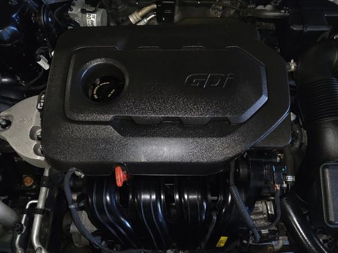 Used 2018 Kia Optima EX w/ Premium Package image 30