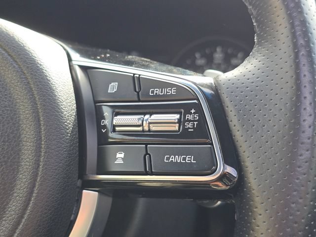 Used 2021 Kia Sportage SX AWD/4WD image 29