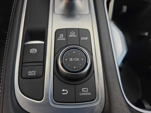 Used 2023 INFINITI QX60 Pure FWD image 23
