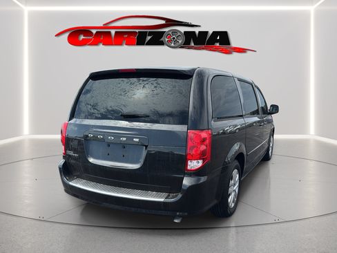 Used 2015 Dodge Grand Caravan SE w/ Quick Order Package 29E SE FWD image 6