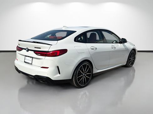 Used 2023 BMW M235i xDrive Gran Coupe w/ Premium Package AWD/4WD image 3