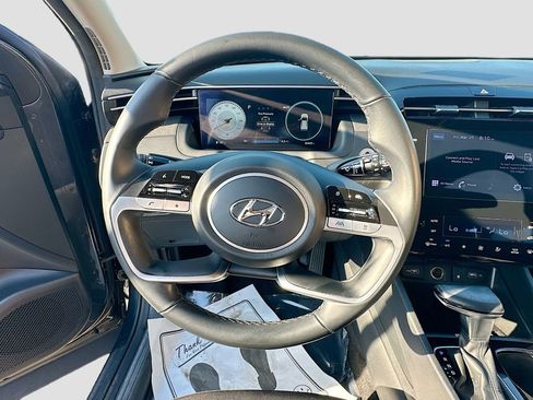 Used 2022 Hyundai Tucson SEL w/ Convenience Package image 11