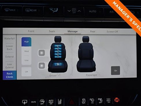 New 2025 Jeep Grand Wagoneer Series III w/ Quick Order Packagew 28T image 27