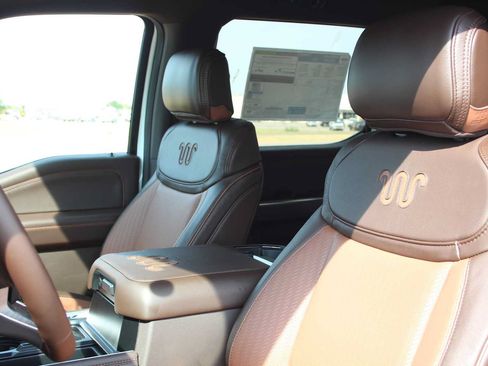 New 2026 Ford F250 King Ranch AWD/4WD image 30