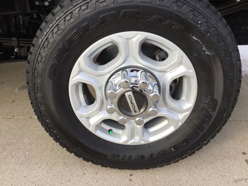 New 2026 Ford F350 XLT image 6