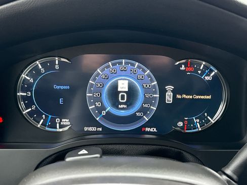 Used 2020 Cadillac Escalade ESV Luxury image 16