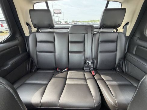 Used 2010 Ford Explorer Sport Trac Limited AWD/4WD image 27