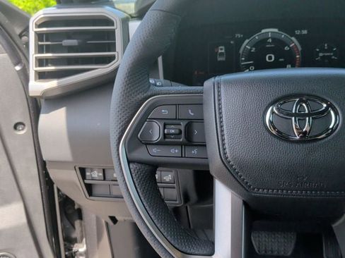 New 2026 Toyota Tundra Limited AWD/4WD image 16