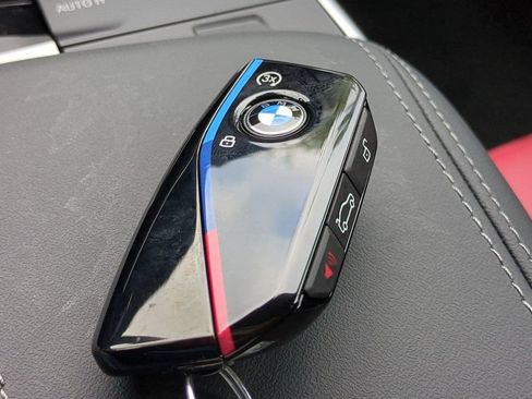 New 2026 BMW X1 M35i w/ Technology Package AWD/4WD image 29