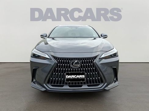 Used 2024 Lexus NX 350 AWD w/ Vision Package image 2