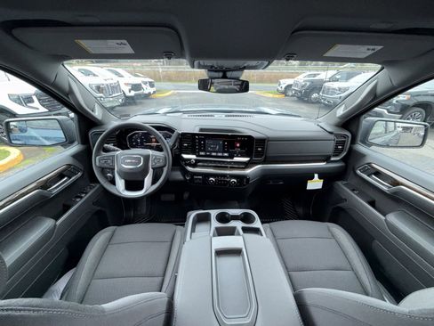 New 2026 GMC Sierra 1500 Elevation image 23