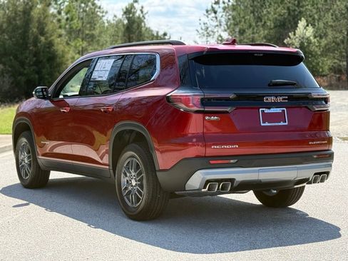 New 2026 GMC Acadia Elevation image 10