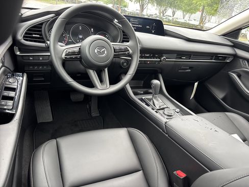 New 2026 MAZDA MAZDA3 2.5 S Sedan w/ Preferred Pkg FWD image 14