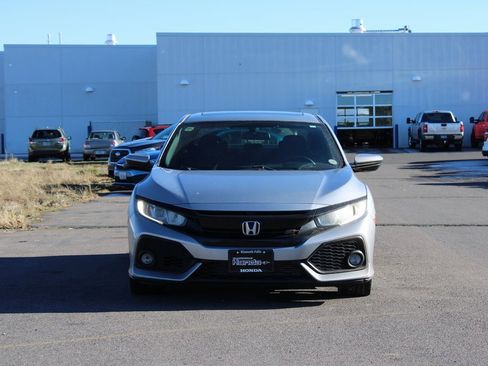 Used 2019 Honda Civic Si image 9