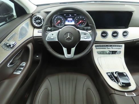 Used 2019 Mercedes-Benz CLS 450 image 10