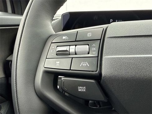 New 2026 Kia Sportage X-Line w/ X-Line Premium Package image 25